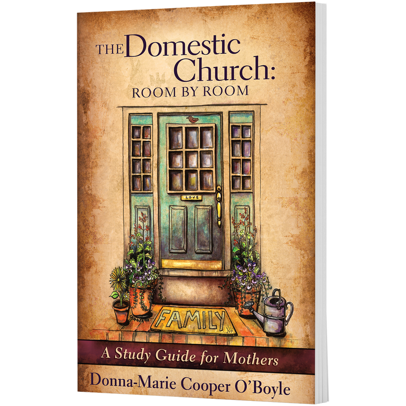Product image for The Domestic Church image number 0